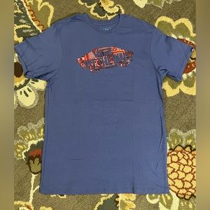 Vans OFF THE WALL Bandanna